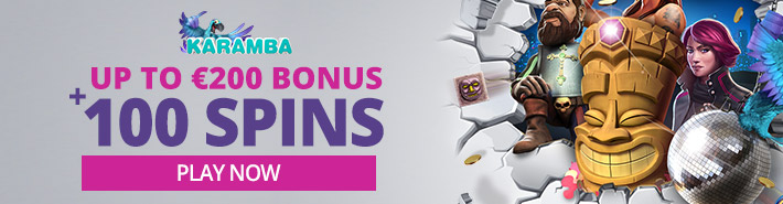 Karamba 20 Free Spins Karamba 20 Free Spins