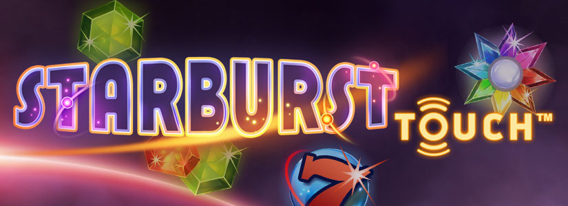 starburst touch mobile slot netent
